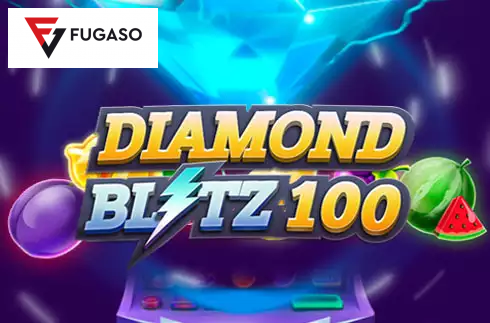 Diamond Blitz 100